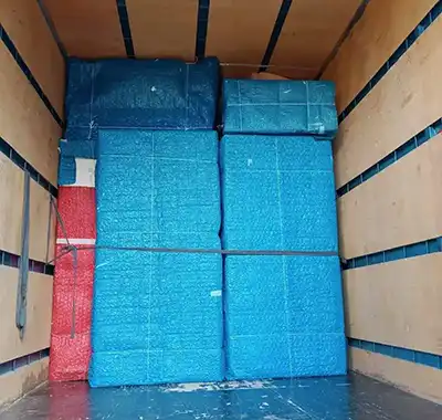 İstanbul Eyüpsultan Nakliyat Eşya Paketleme Görseli