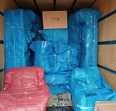 İstanbul Eyüpsultan Nakliyat Eşya Paketleme Görseli