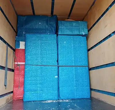 İstanbul Eyüpsultan Nakliyat Eşya Paketleme Görseli